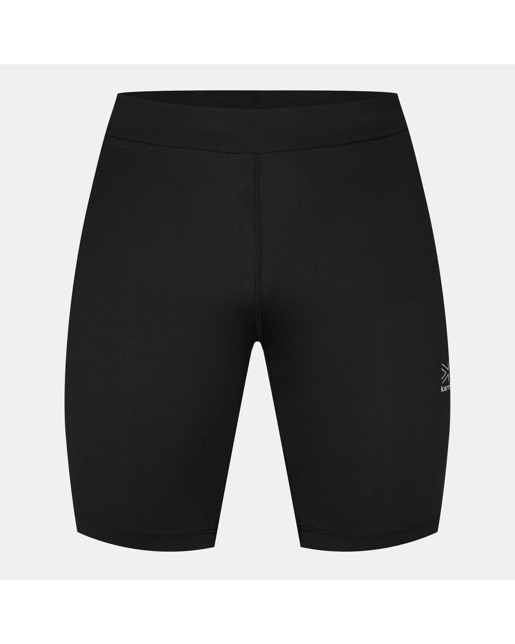 Karrimor Black Tight Shorts for men