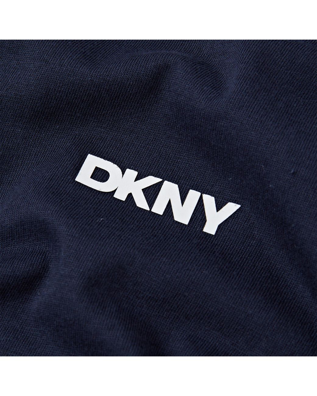 DKNY Blue 3 Pack Short Sleeve T-Shirts Giants for men