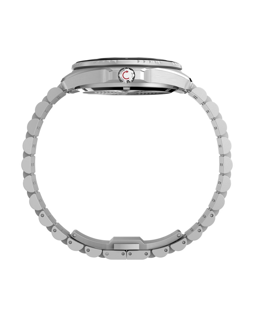 Timex Metallic L Deep Water W Sn71 for men