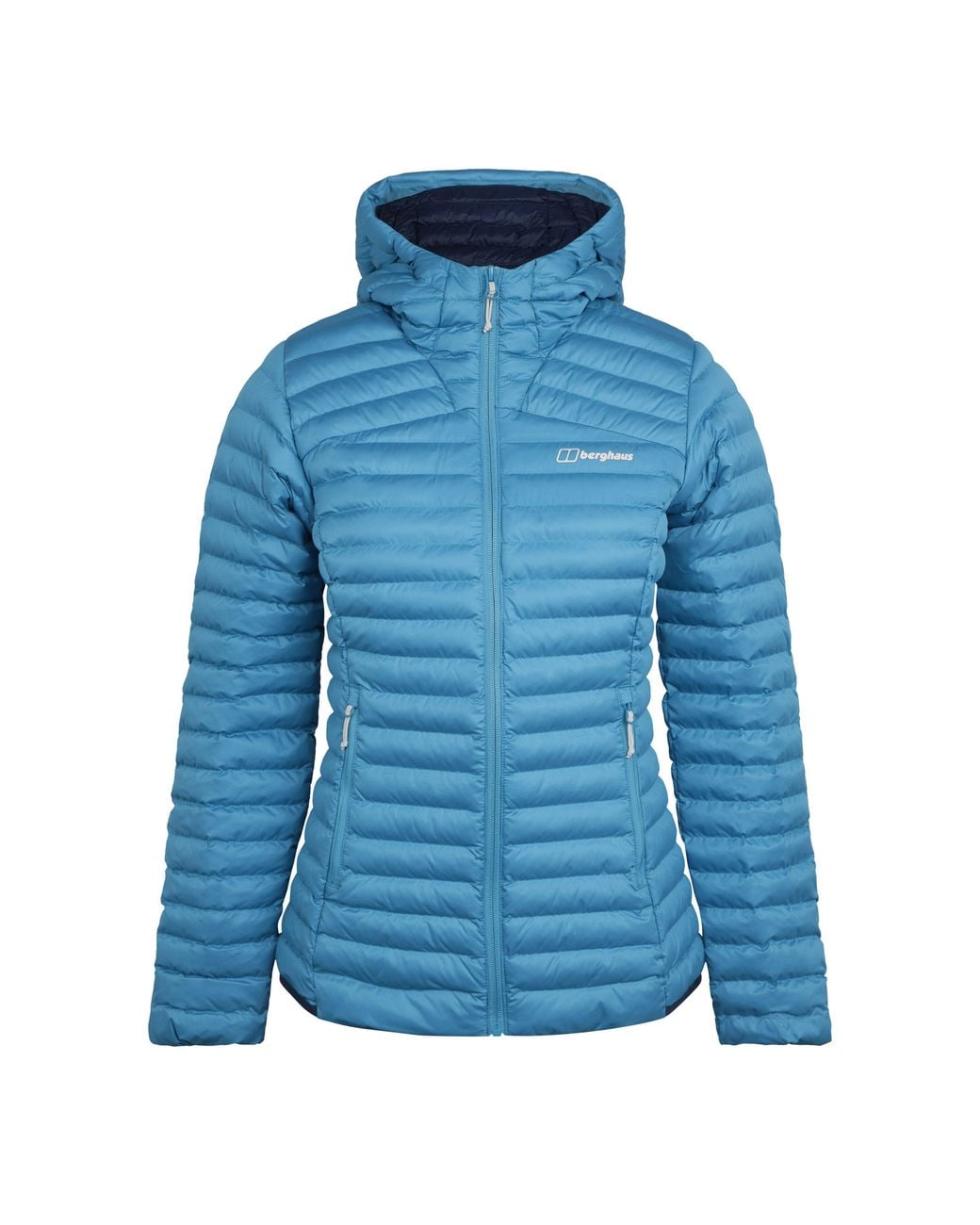 Berghaus Blue Nula Micro Jacket