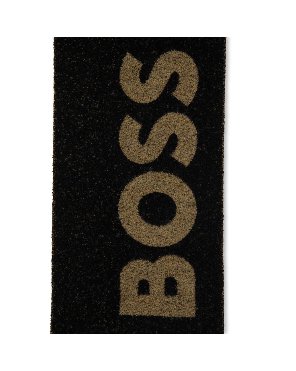 Boss Black Armin Midweight Scarf for men
