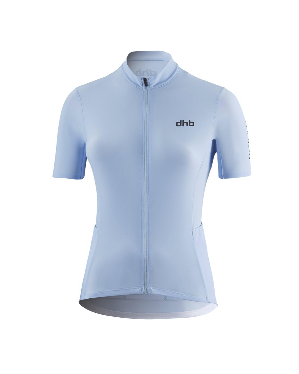 Dhb Blue Aeron Ultra Short Sleeve Jersey
