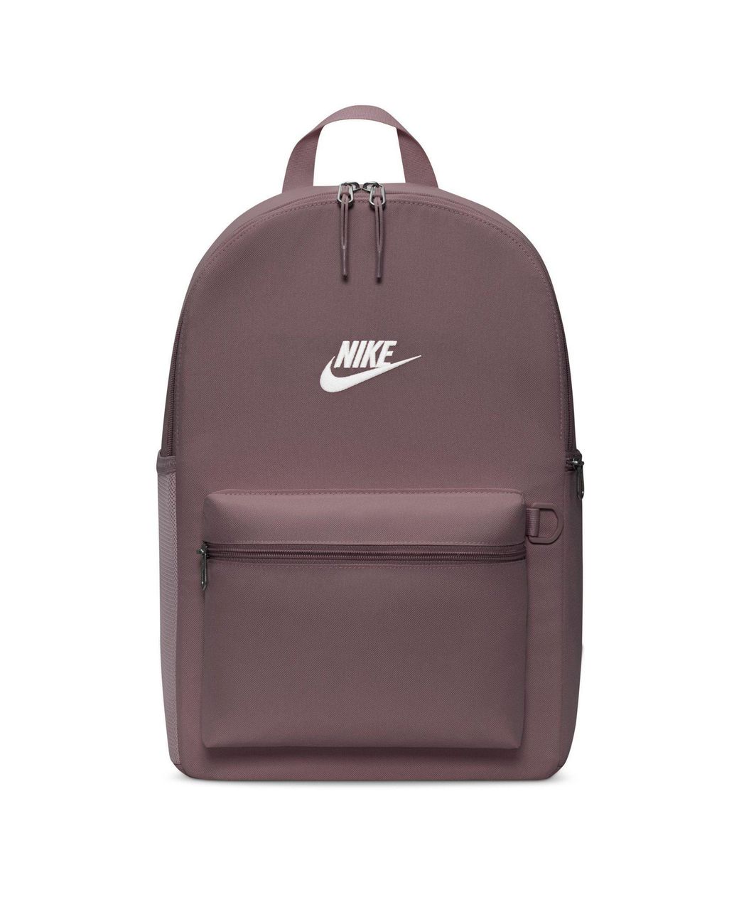 Nike Brown Heritage Backpack
