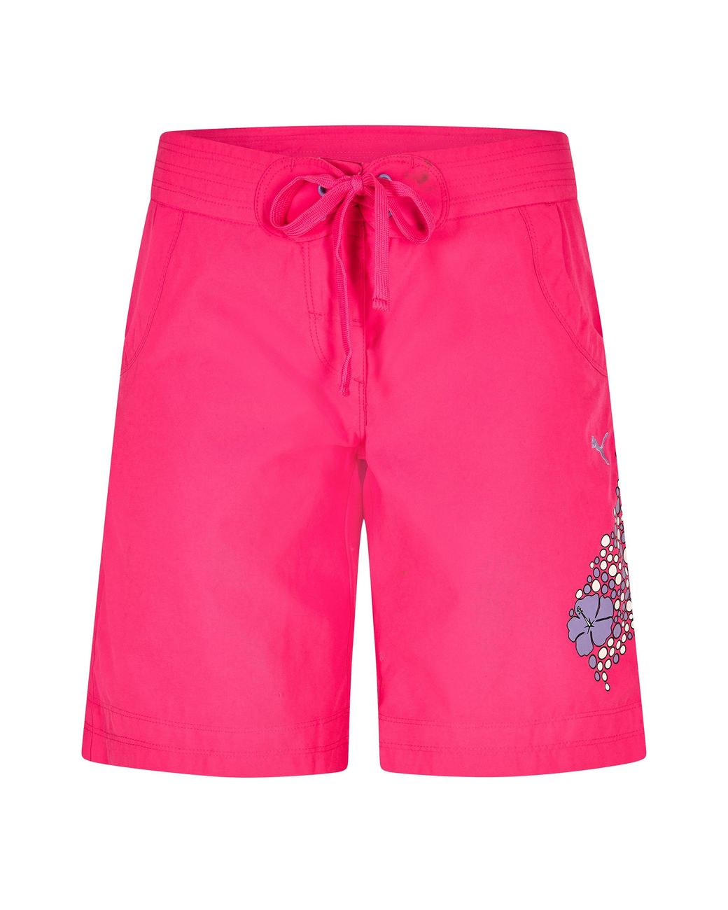PUMA Pink Shorts