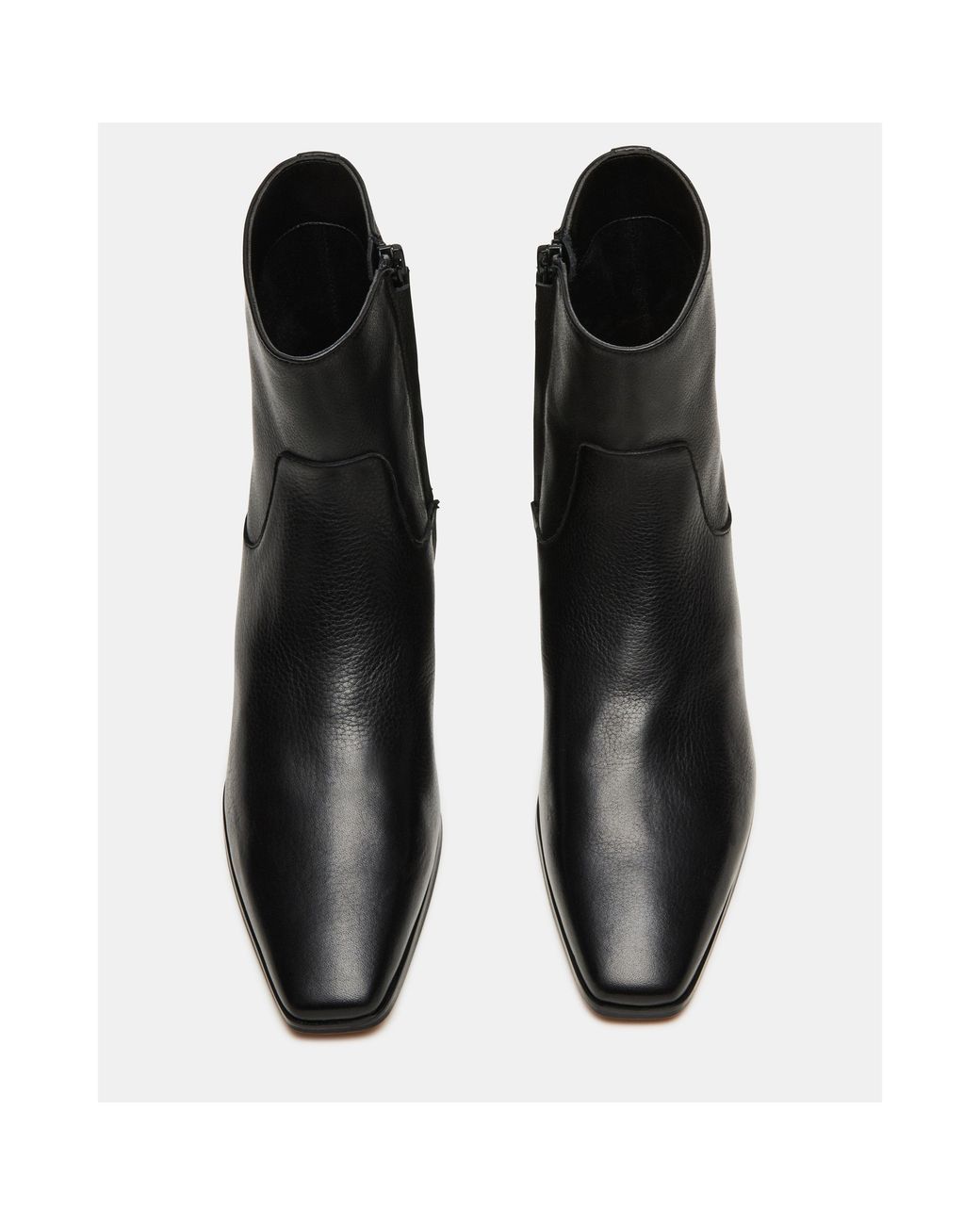Steve Madden Black Dusty