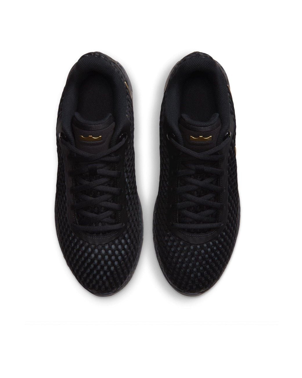 Nike Black Lb Witness 10 Sn71 for men