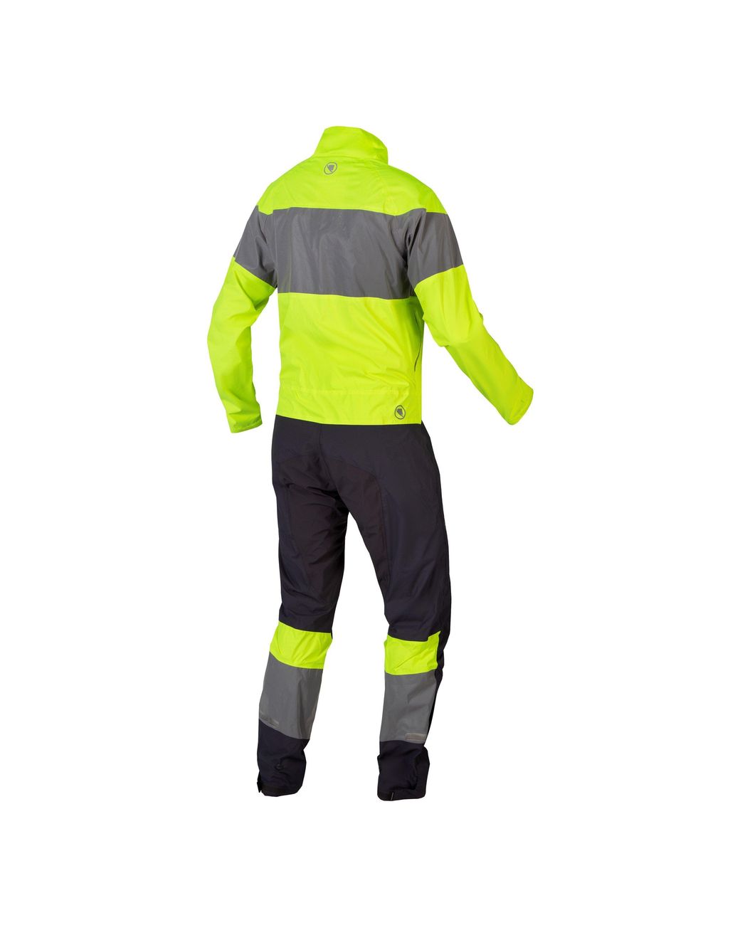 Endura Yellow Urban Luminite One Piece for men