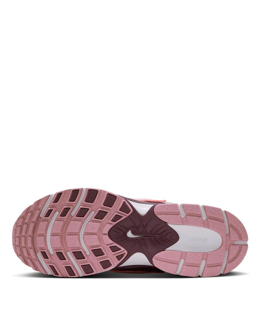 Nike Purple V5 Rnr