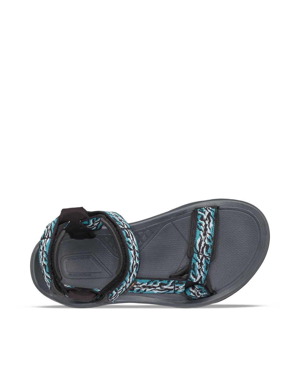 Teva Green Terra Fi 5 Walking Sandal