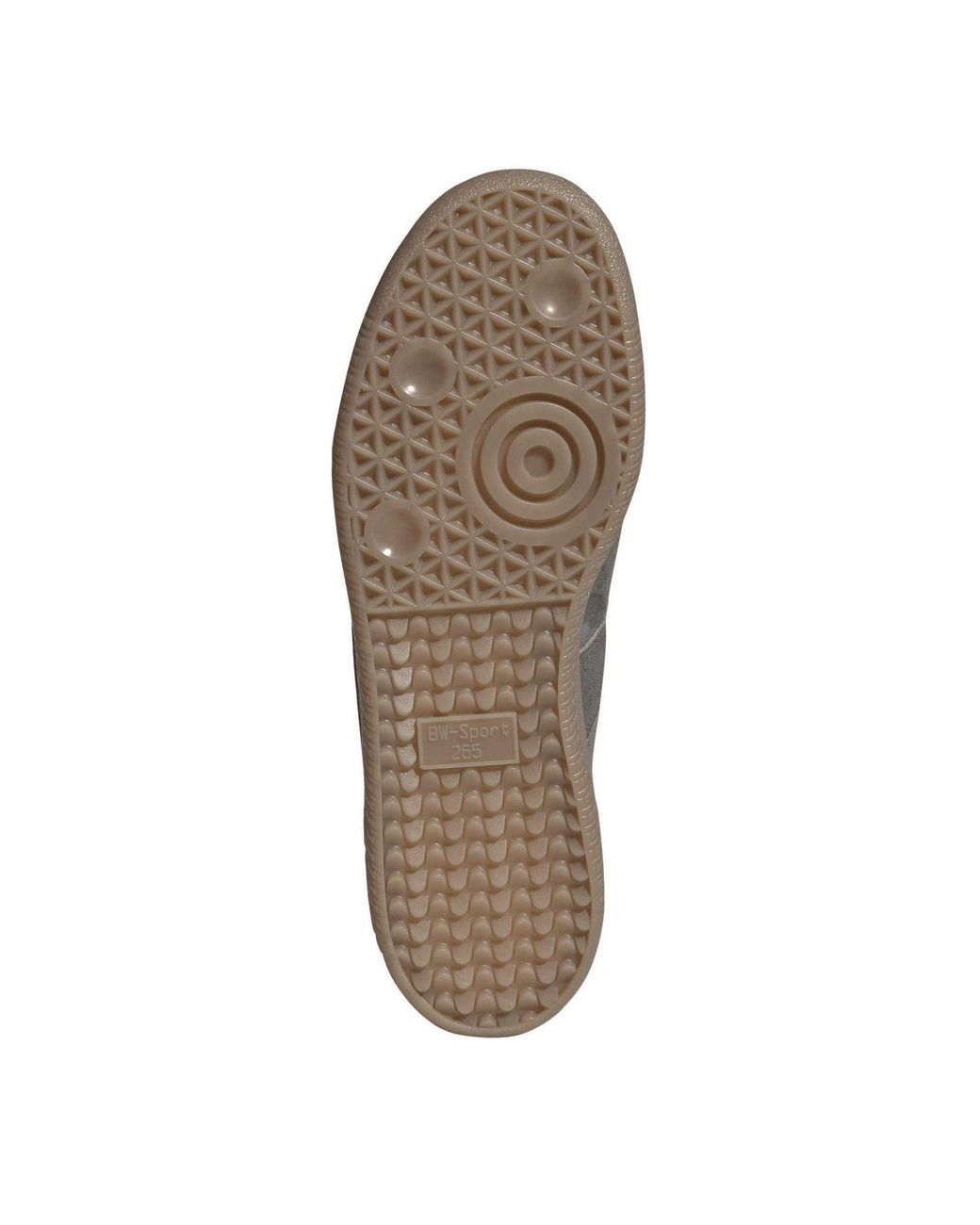 Adidas Originals Gray Bw Army Sneakers for men