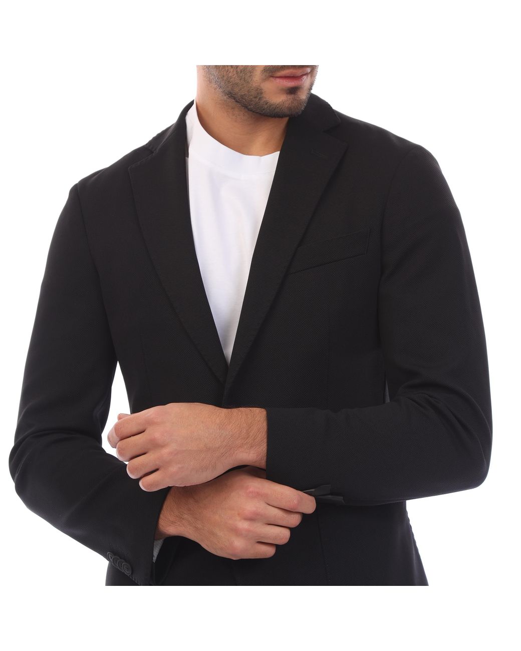 Boss Black P-Hanry-J-Wg Blazer for men