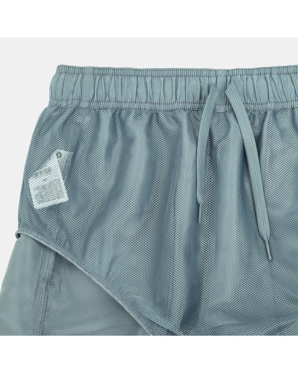 Slazenger 1881 Blue Woven Shorts for men