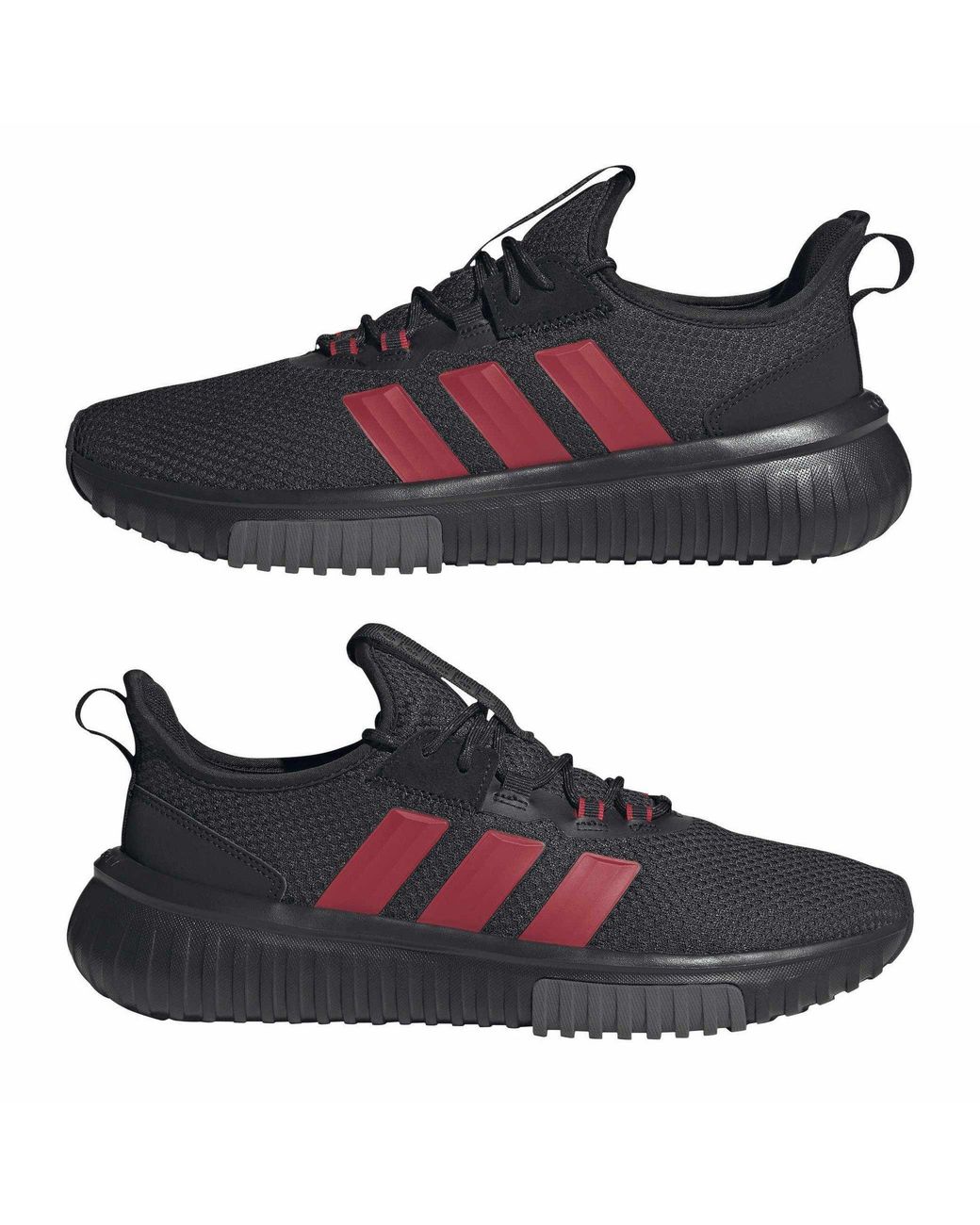 Adidas Blue Kaptir 4.0 Shoes for men
