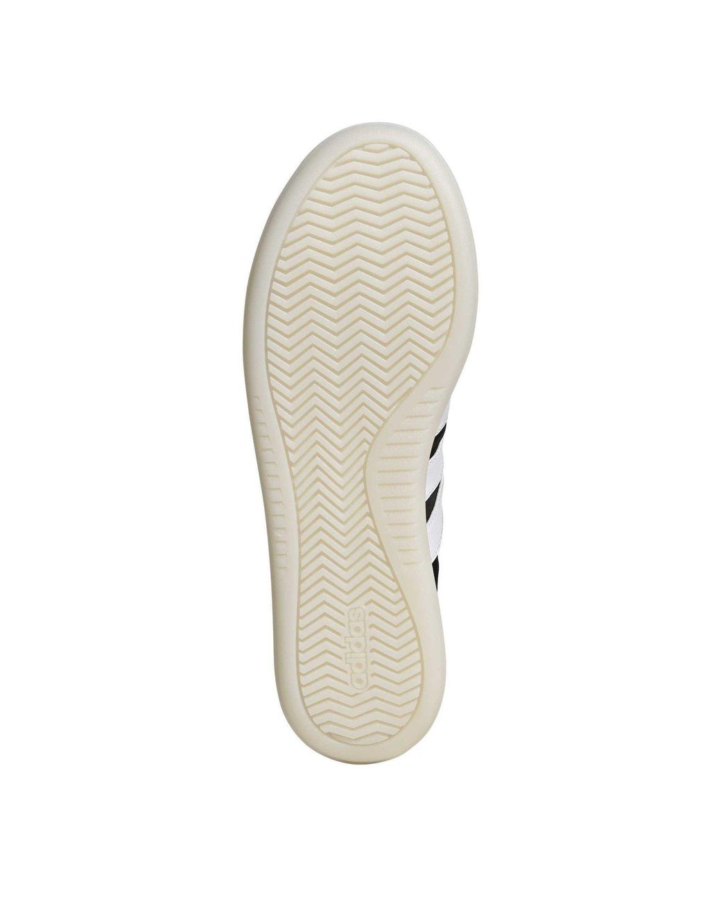 Adidas Black Barreda Decode Shoes for men