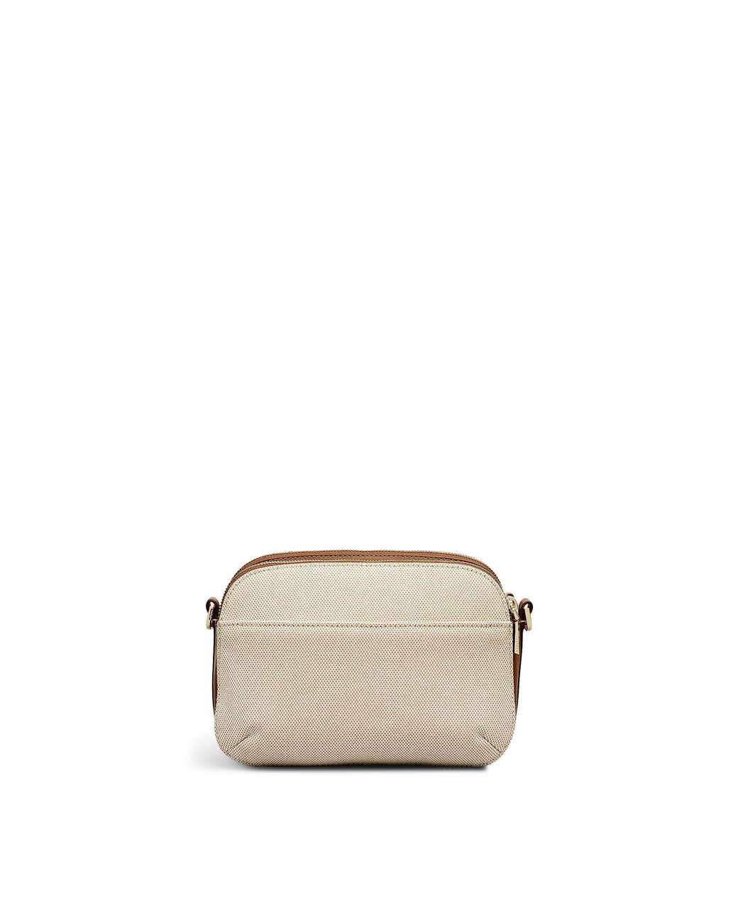 Radley Gray Dukes Place Crossbody Bag