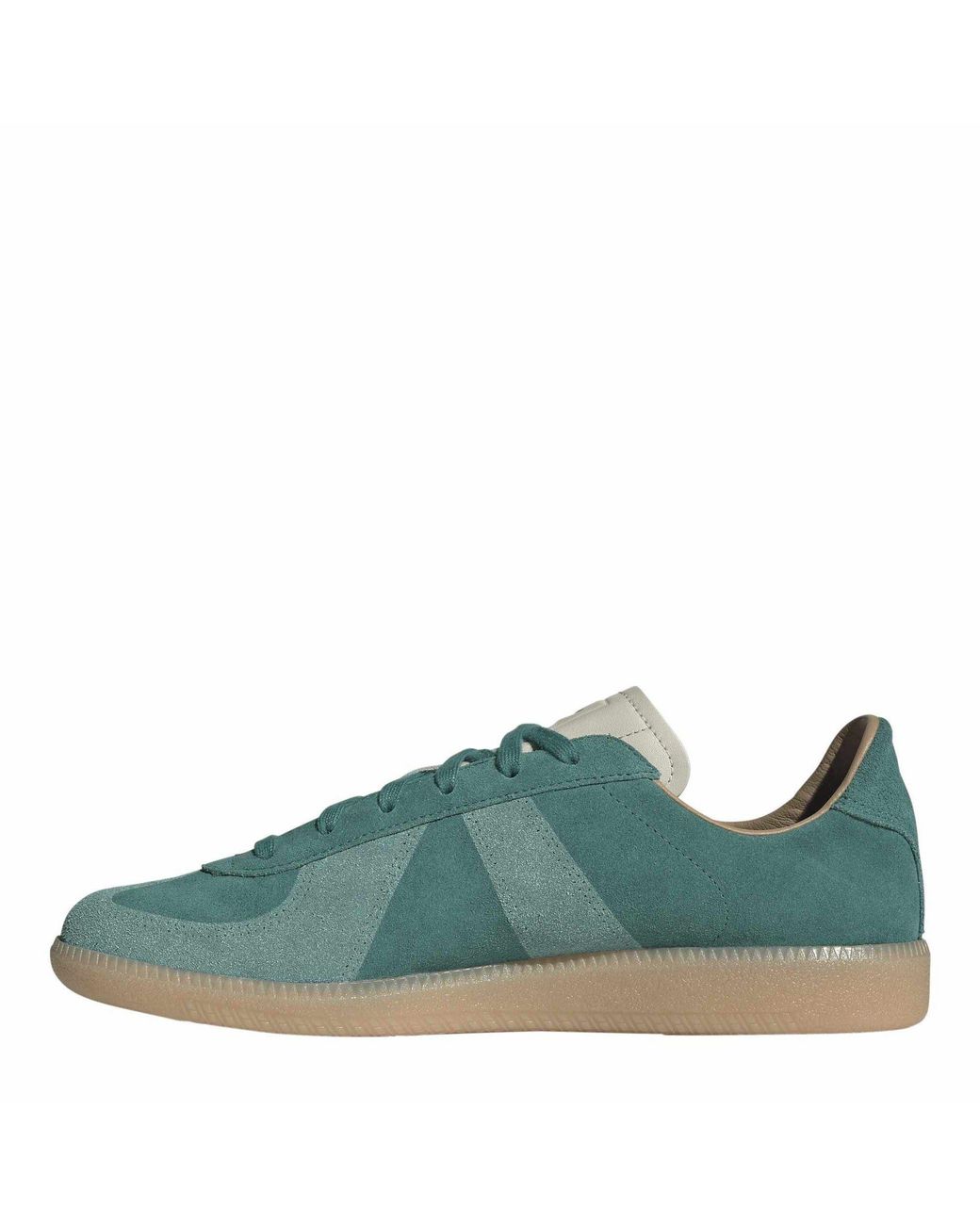 Adidas Originals Green Bw Army Sneakers for men