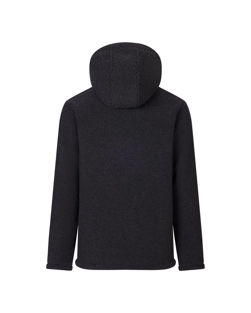 Regatta Black Frankie Reversible Insulated Jacket for men