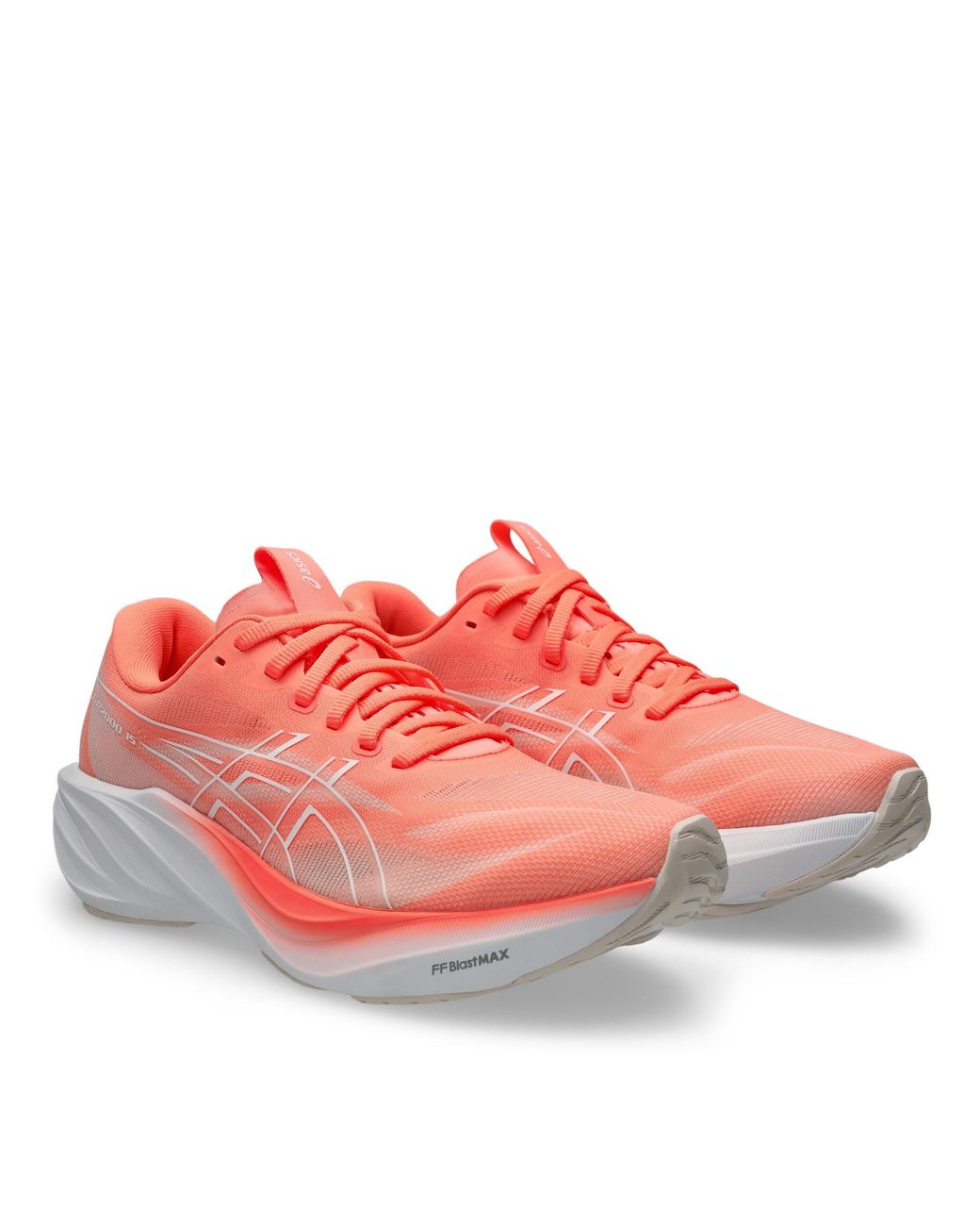 Asics Pink Gt-2000 15 Road Running Shoes