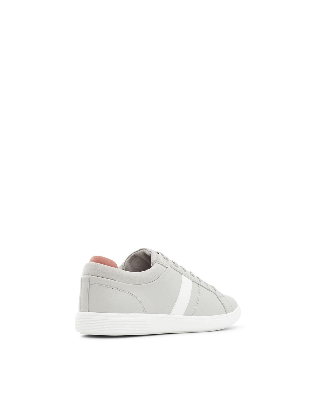 ALDO White Koisen Trainers for men