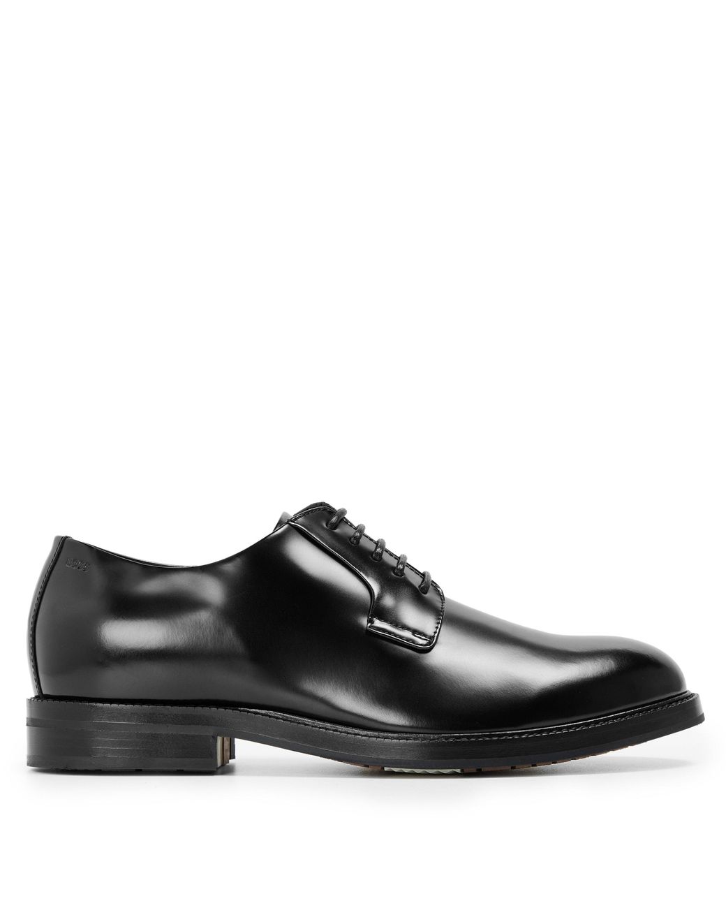 Boss Black Dressletic Derby Shoes for men