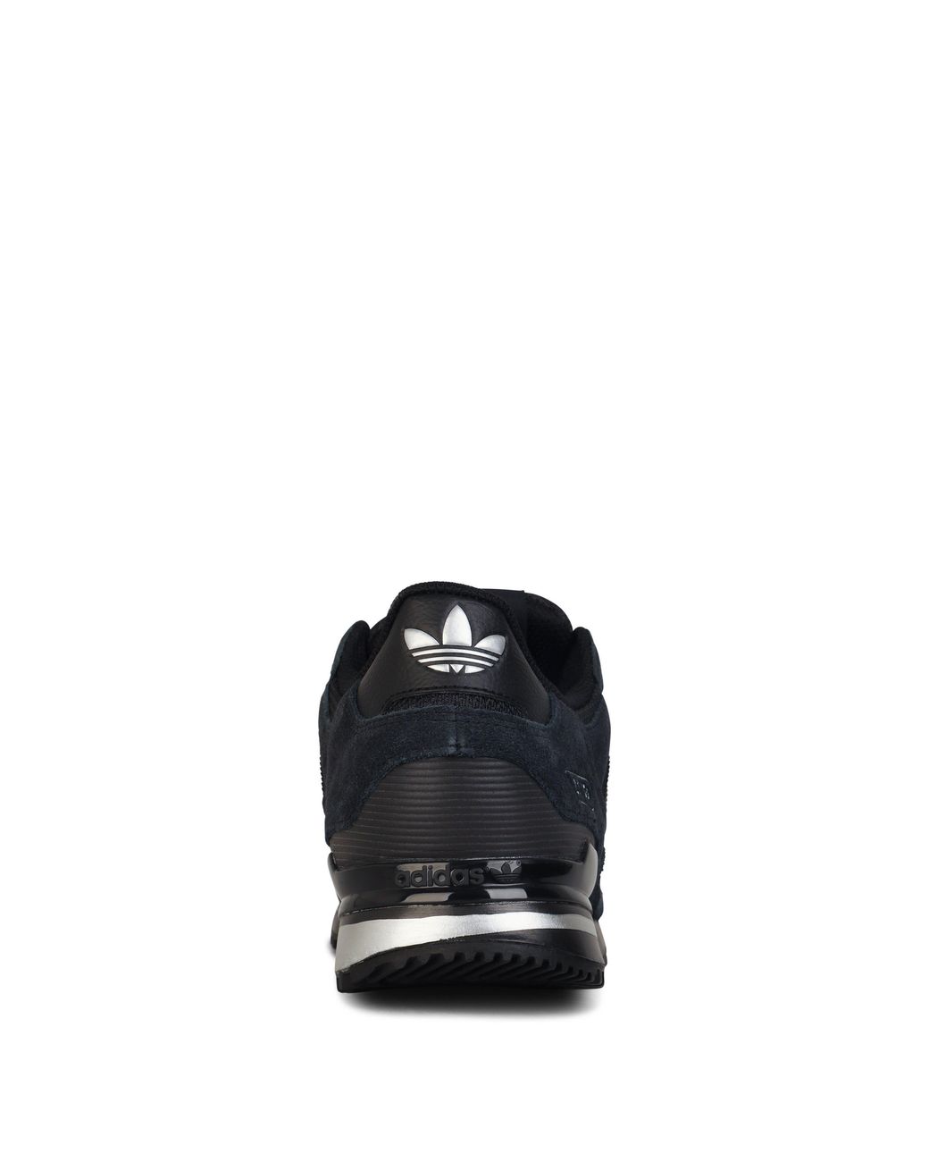 Adidas Originals Blue Adi Og Zx 750 Shoes for men