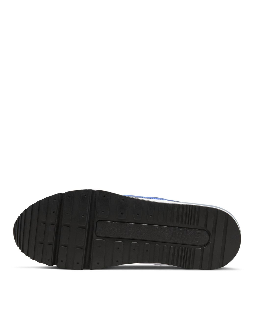 Nike Blue Air Max Ltd 3 Shoe for men