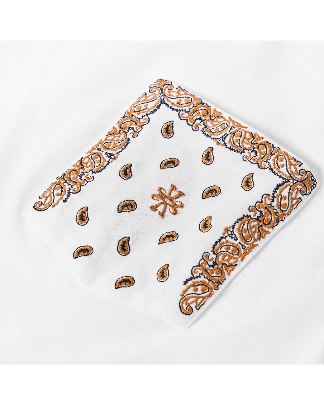 Jacob Cohen White T-Shirt for men