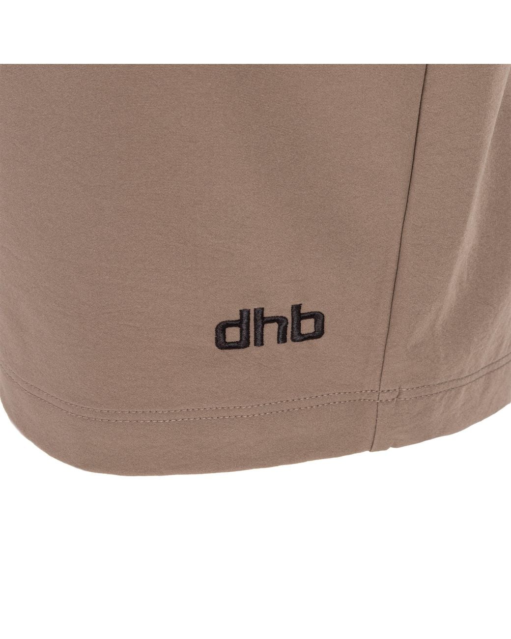 Dhb Gray Trail 2.0 Shorts for men