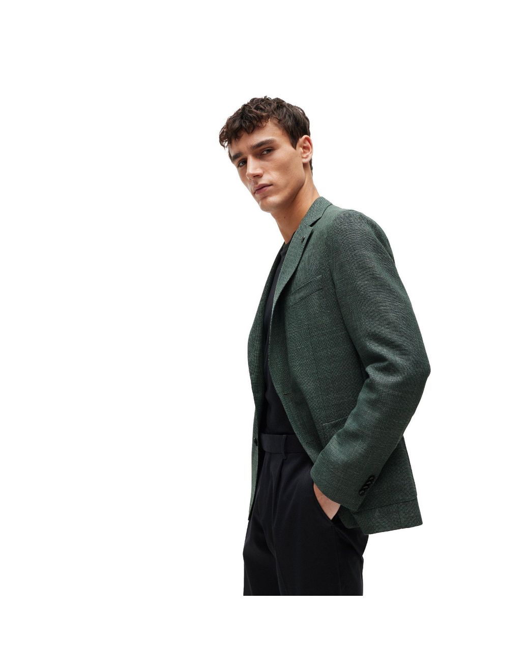Boss Green C Hanry Formal Jacket for men
