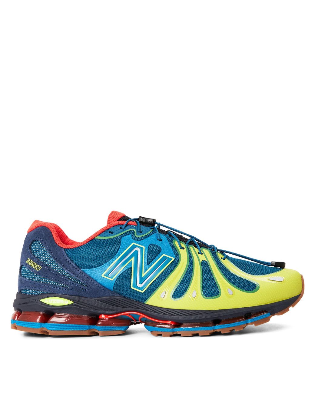 New Balance Blue Nb Abzorb 1890 for men