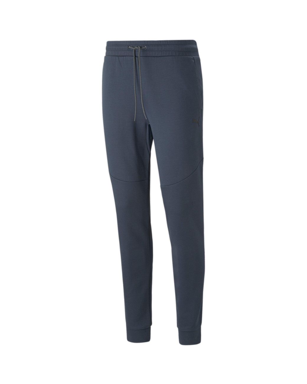PUMA Blue Tech Open Hem Poly Jogger for men
