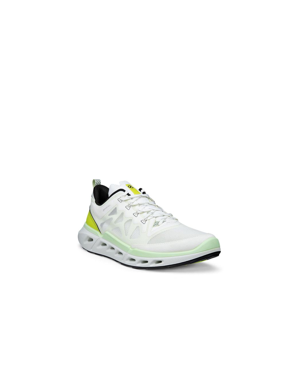 Ecco Blue Trainers for men