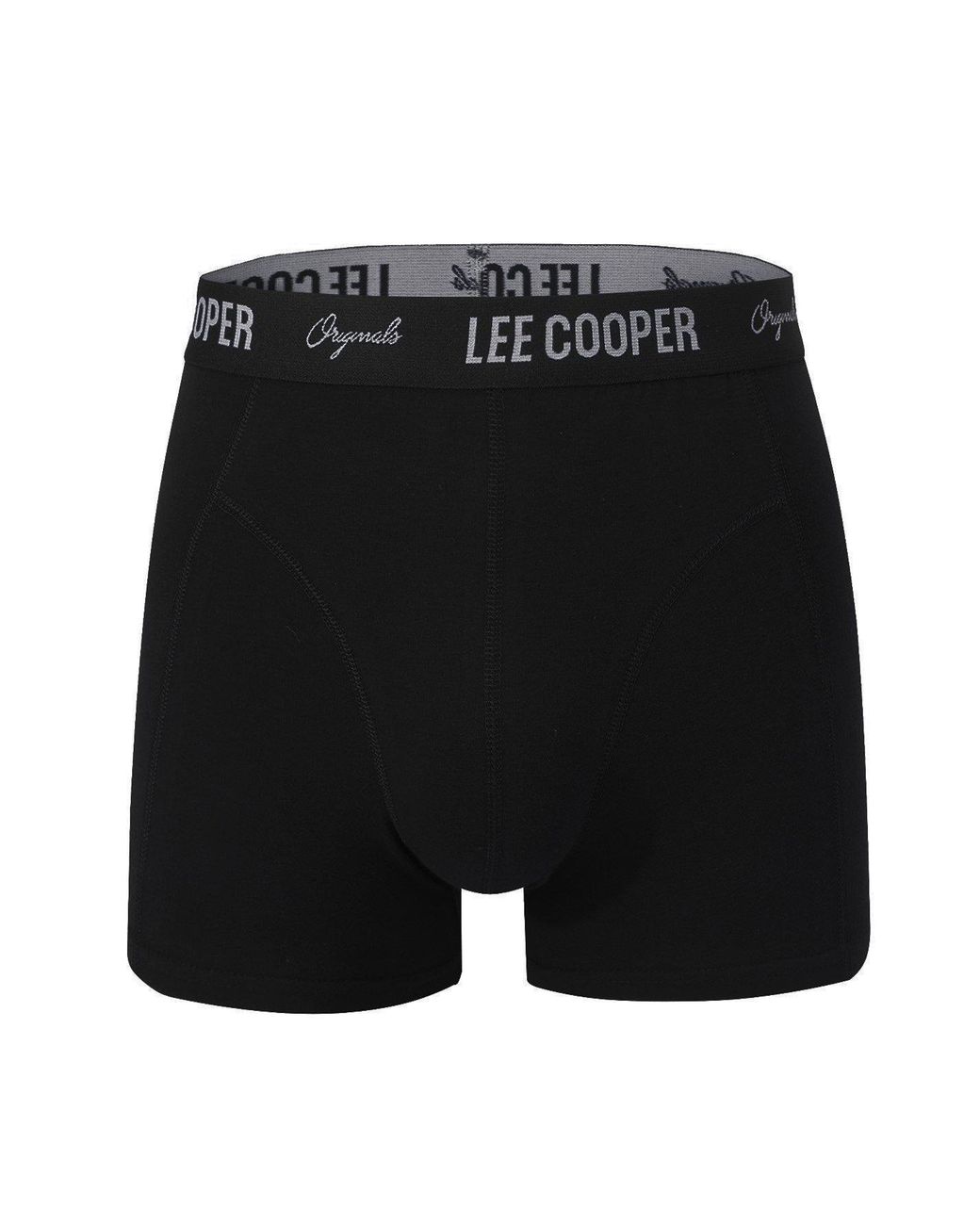 Lee Cooper Multicolor Essential Boxer Trunk 5-Pack for men