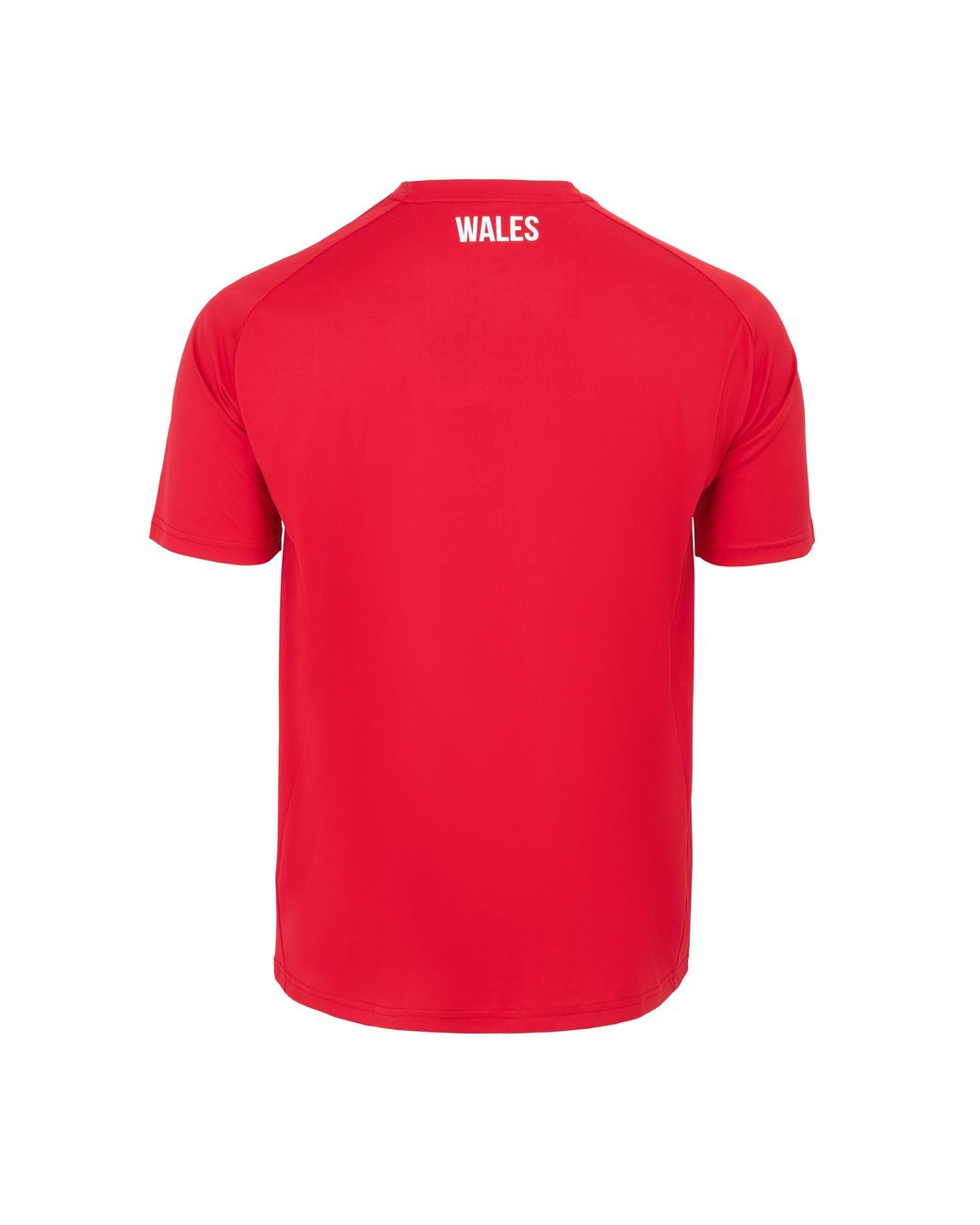 Kooga Red Rugby T-Shirt for men
