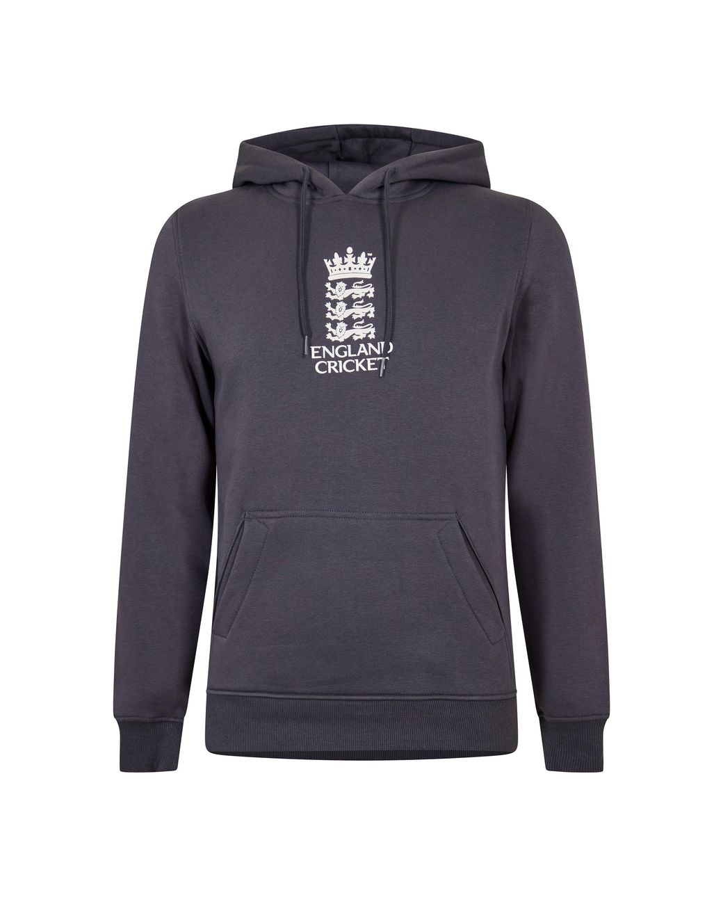 Castore Blue Performance Hoodie for men