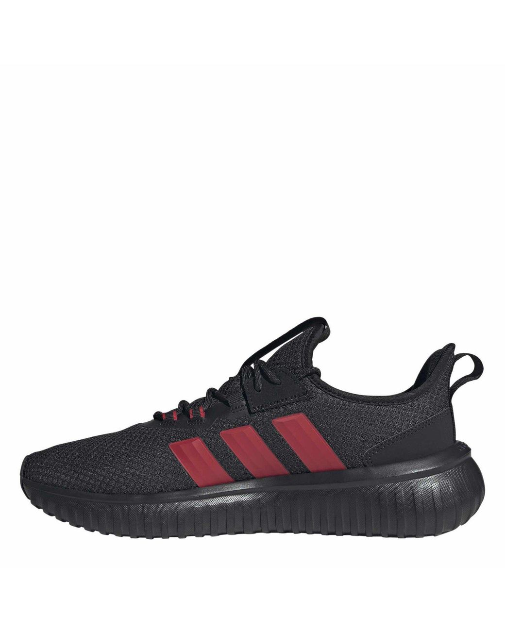 Adidas Blue Kaptir 4.0 Shoes for men