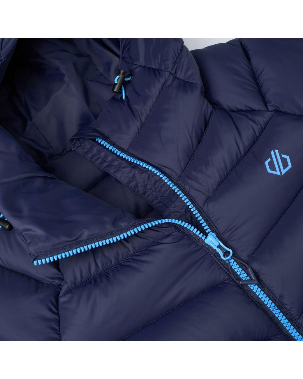 Dare 2b Blue Torrek Padded Jacket