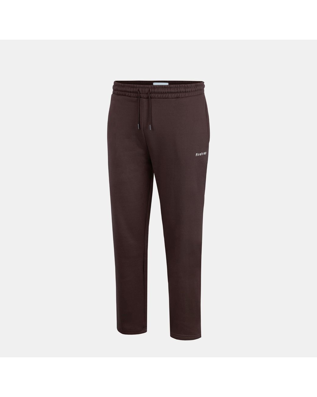 Firetrap Purple Jogger for men