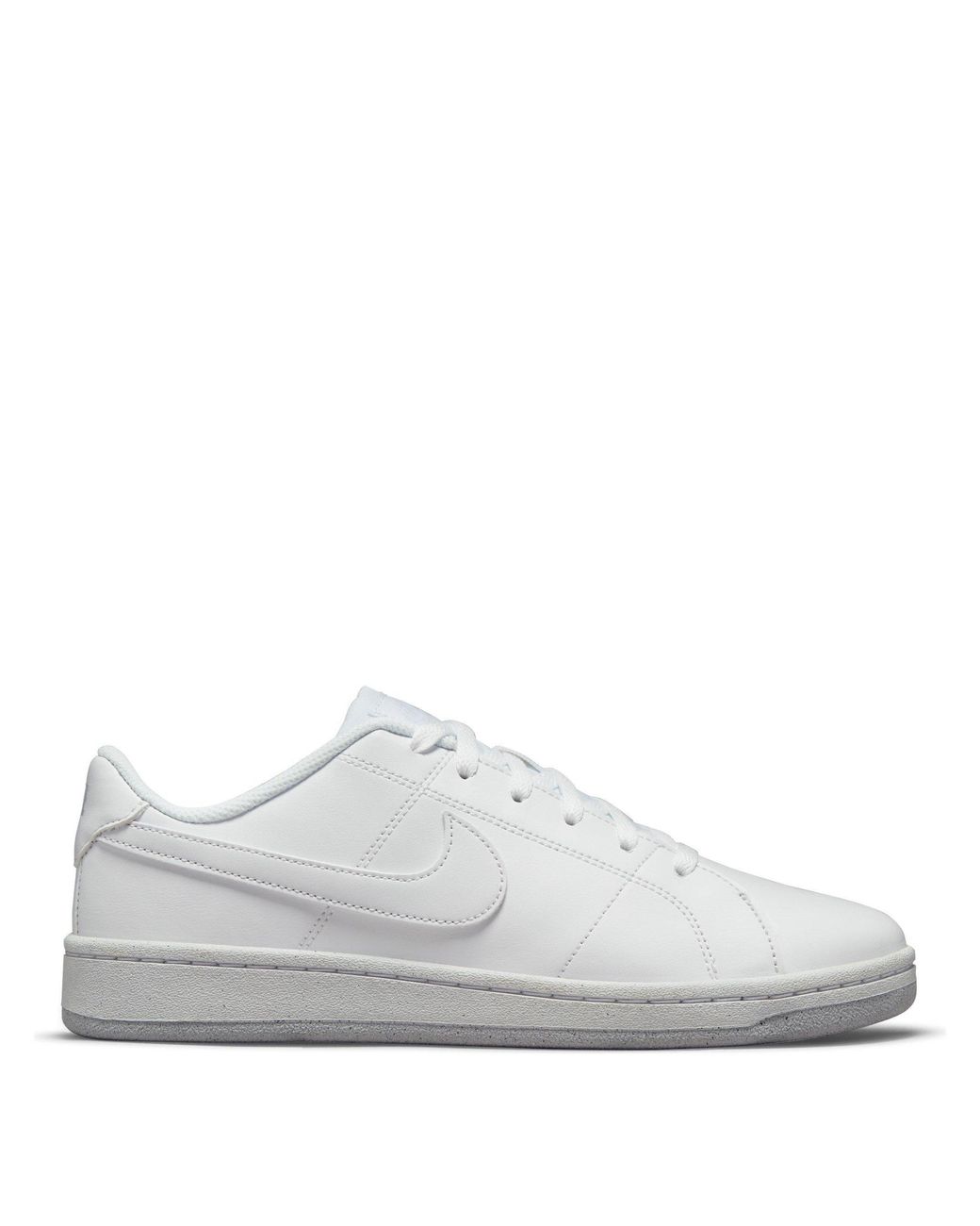 Nike White Court Royale 2 Shoe