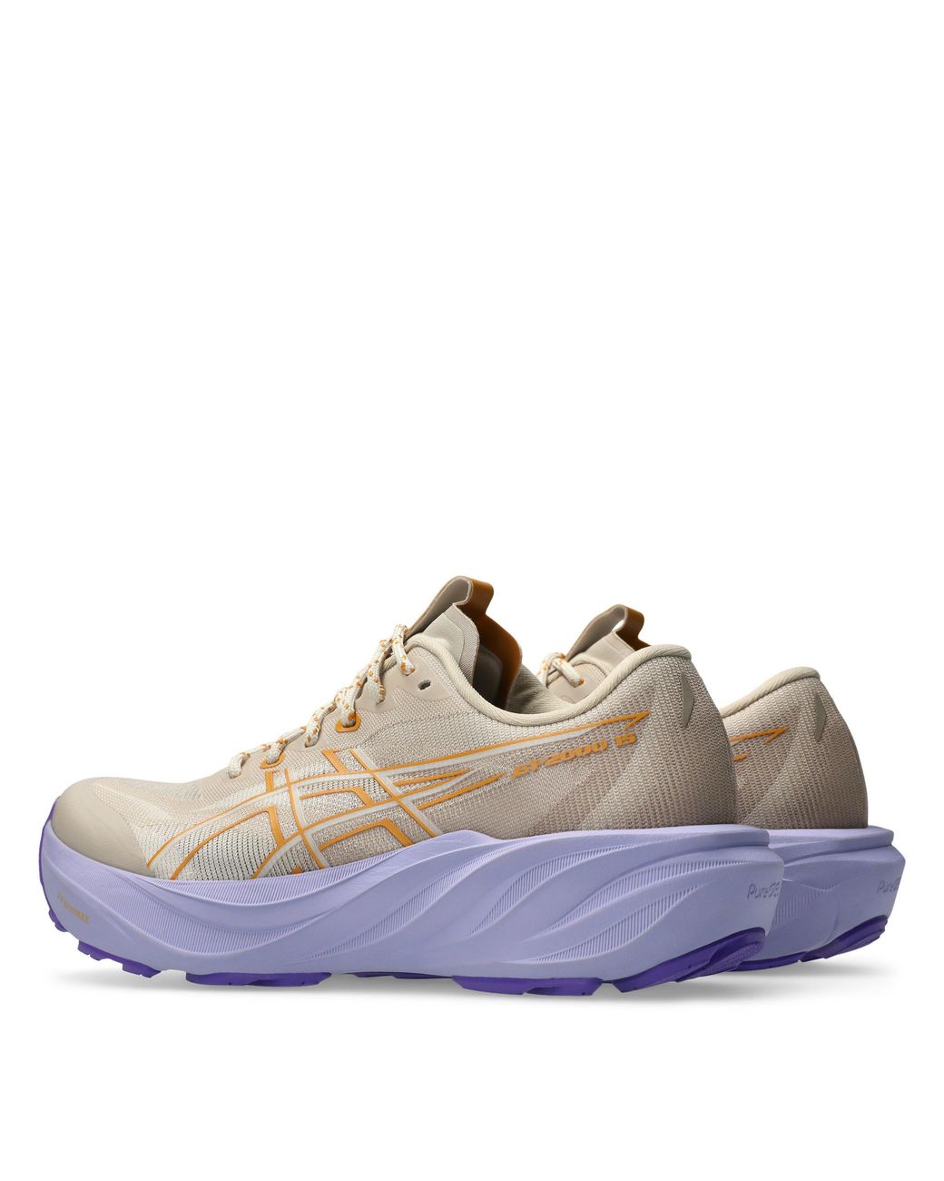Asics Multicolor Gt-2000 15 Tr Road Running Shoes