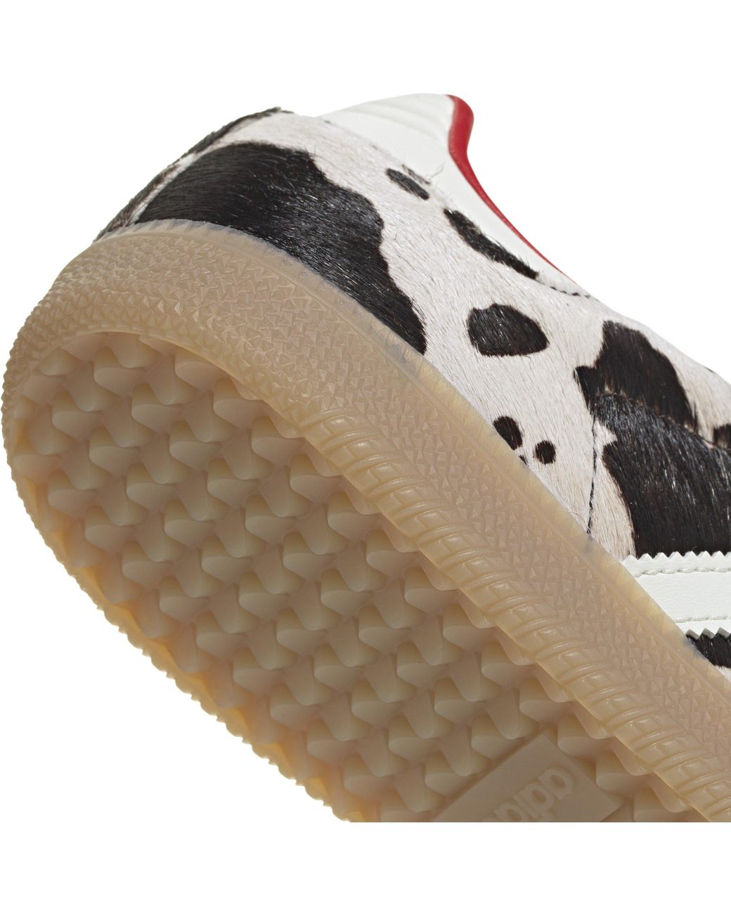 Adidas Originals Multicolor Samba Og Shoes