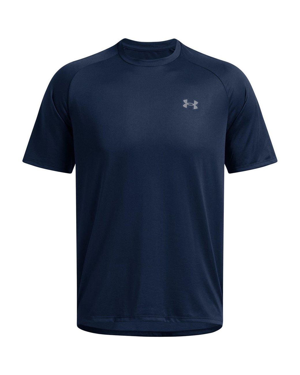 Under Armour Blue Tech 2.0 Short Sleeve T-Shirt for men