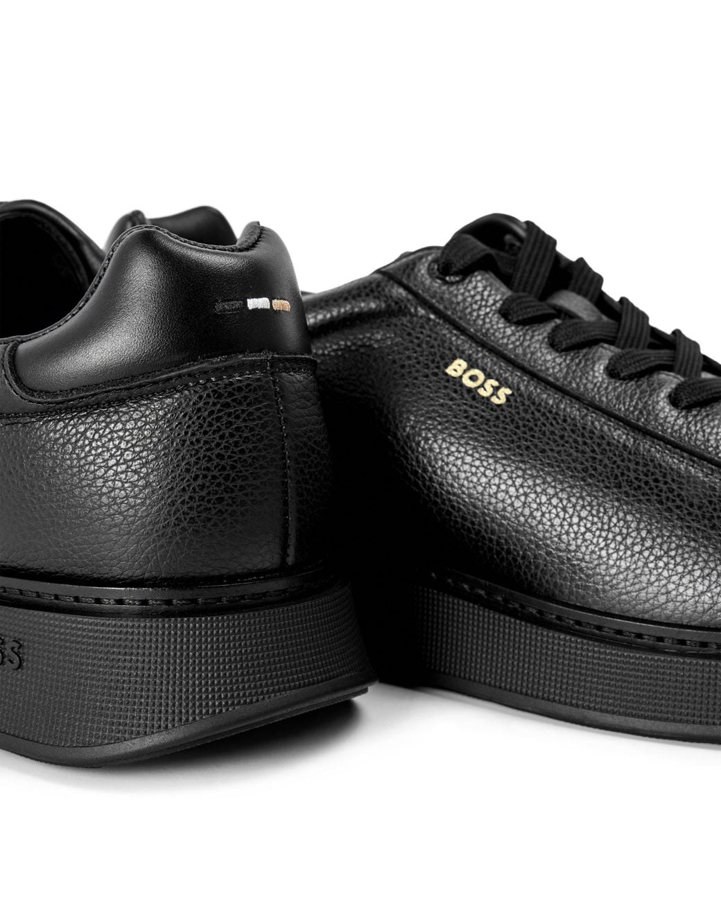 Boss Black Bulton Runn Sn64 for men
