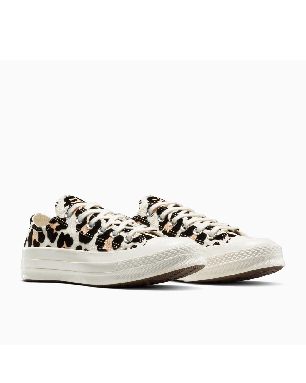 Converse White Adults Chuck 70 Canvas Trainers