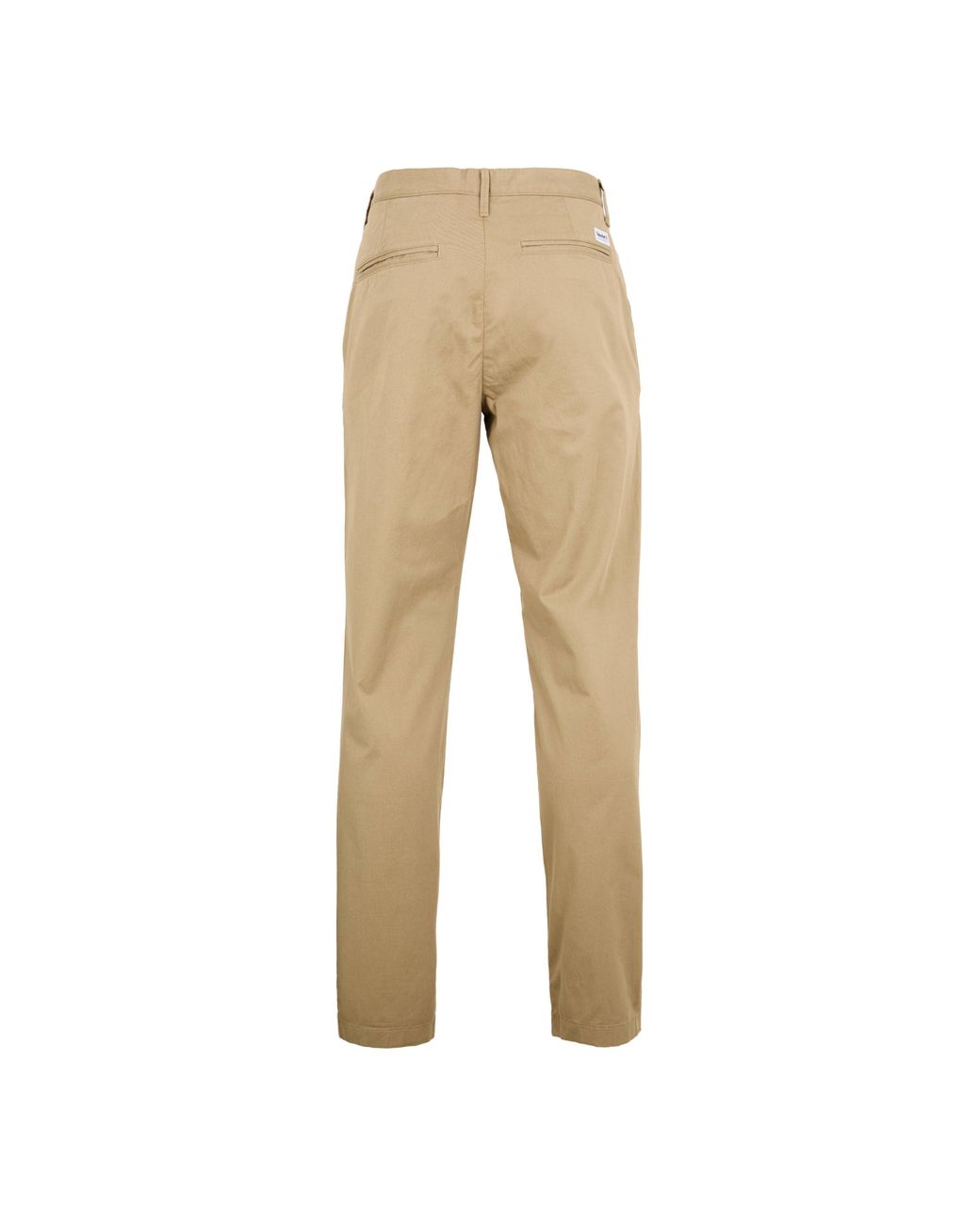 Timberland Natural Twill Chino Slim Chinos for men