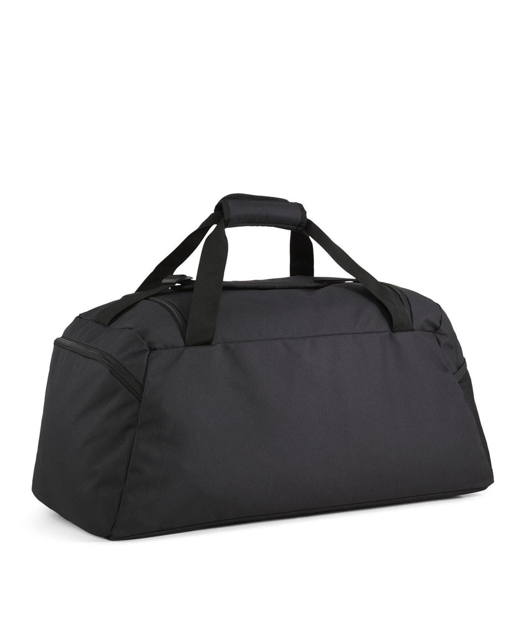 PUMA Black Adults Holdalls