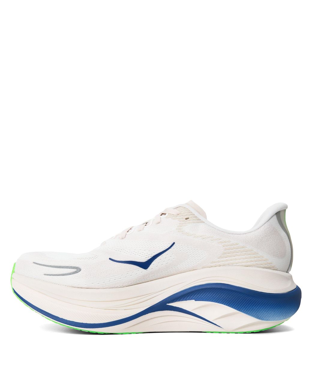 Hoka One One Blue Skyward X 2 Fast-Neutral Road-Running Shoes for men