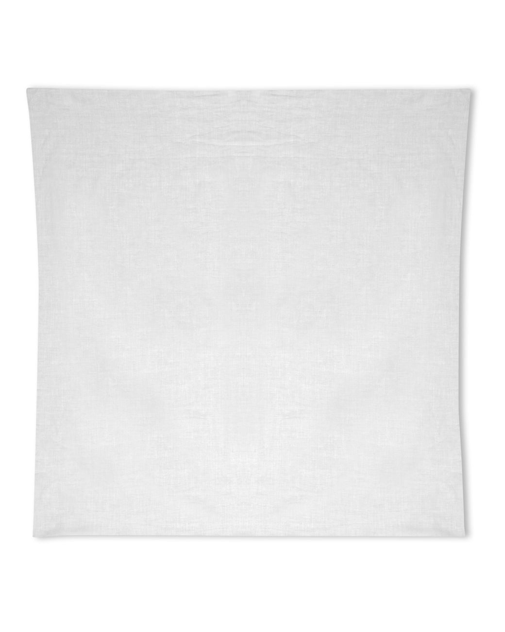 ANDAMANE White Marley Foulard Lightweight Scarf