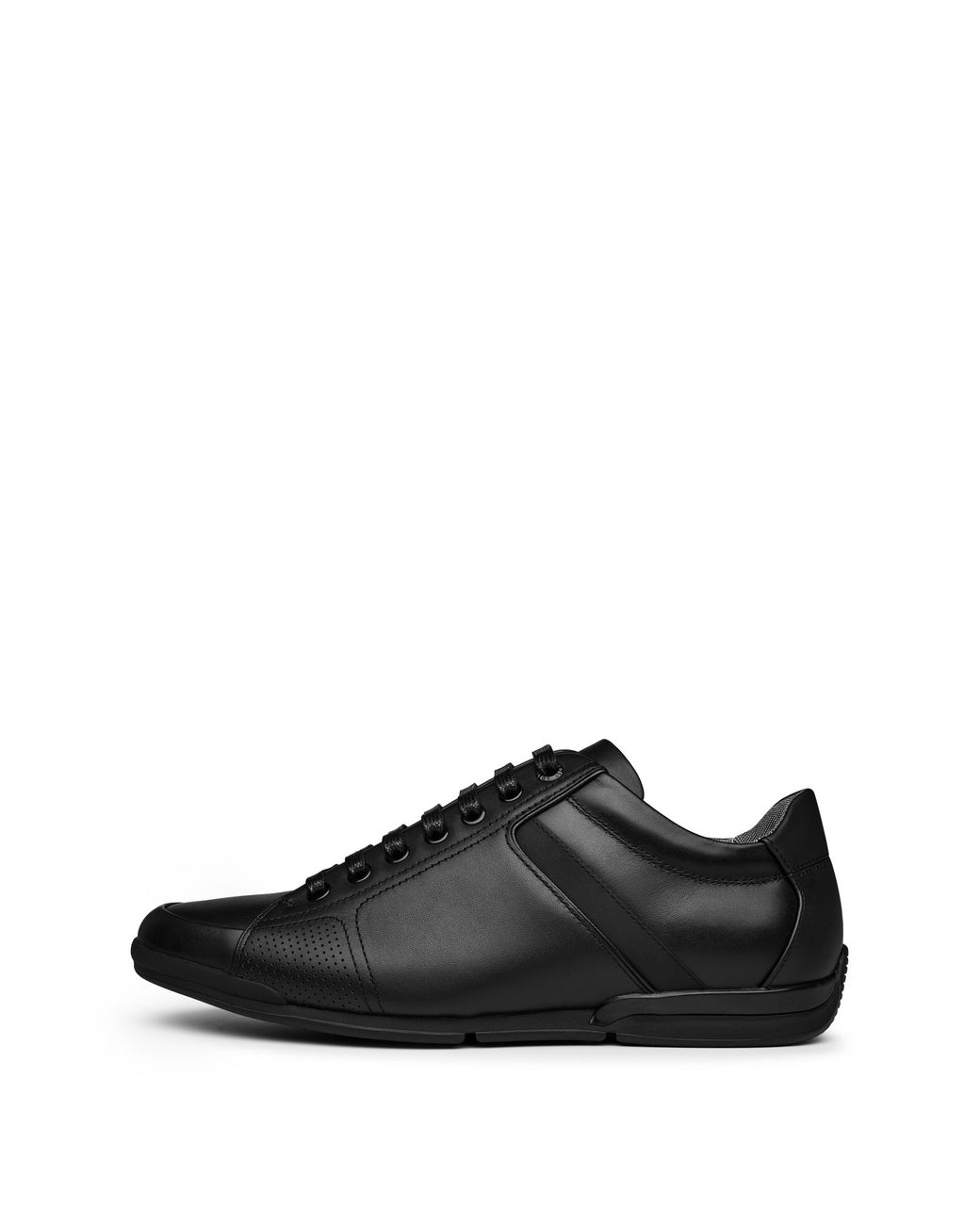 Boss Black Saturn Low Trainers for men