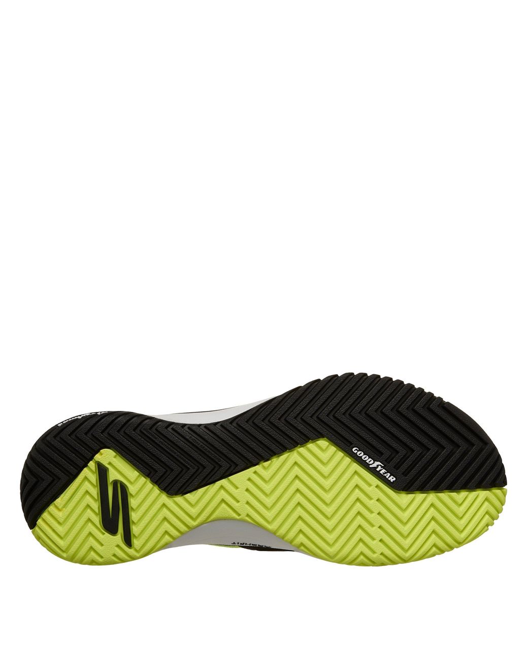 Skechers Green V Court Elt Trainers for men
